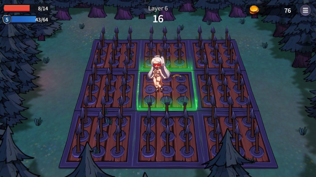 图片[3]-【SLG/触手/更新】凌辱地牢的幸存者/Humilation Dungeon Survivors/Humiliation Dungeon Survivors V1.06 官方中文版★全动态[2月更新/800M]-Hello world!