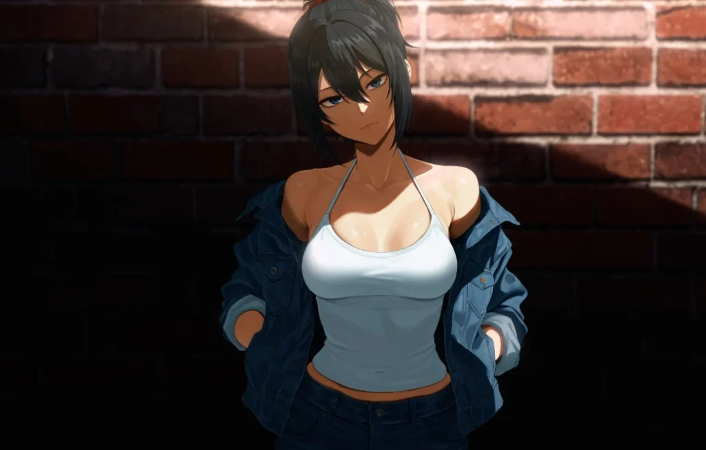 图片[2]-【亚洲风SLG/NTR/更新】光圈物语 Aperture Ch.2 AI汉化版[PC+安卓【11月新作/5.2G】-Hello world!