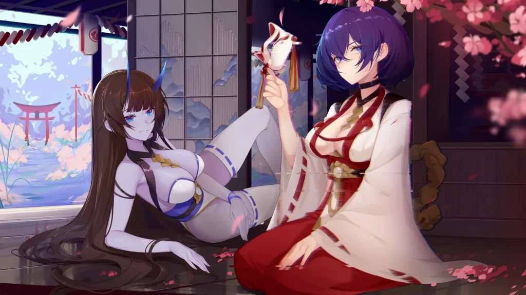 【日系ACT/官中/全动态/PC】无限方舟 Ark Mobius: Censored Edition v1.1.0 官方中文版【4.33G/CV】-Hello world!