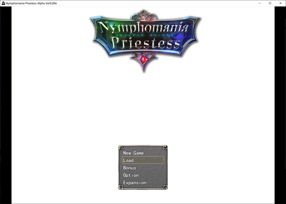 【RPG/更新】淫乱女祭司/NTR女祭司/Nymphomania Priestess Ver0.80 AI汉化版★NTR神作[3月更新/3.8G]-Hello world!