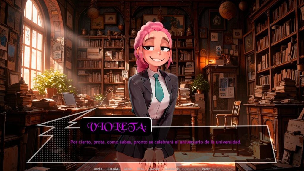 图片[2]-【新作SLG/无码/2D】乌洛波洛斯诅咒 THE UROBOROS CURSE 官方中文版【PC+安卓】【新作/600M】-Hello world!
