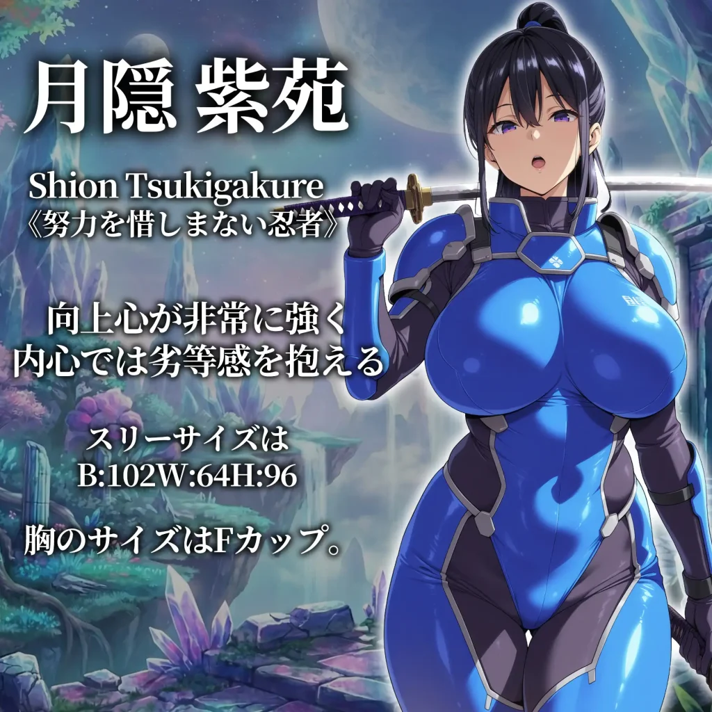 图片[2]-【RPG/修女】催眠洗脑～完全沦陷异世界篇～/催○洗脳〜完堕ち異世界編〜AI汉化版+存档[3月新作/1.3G]-Hello world!