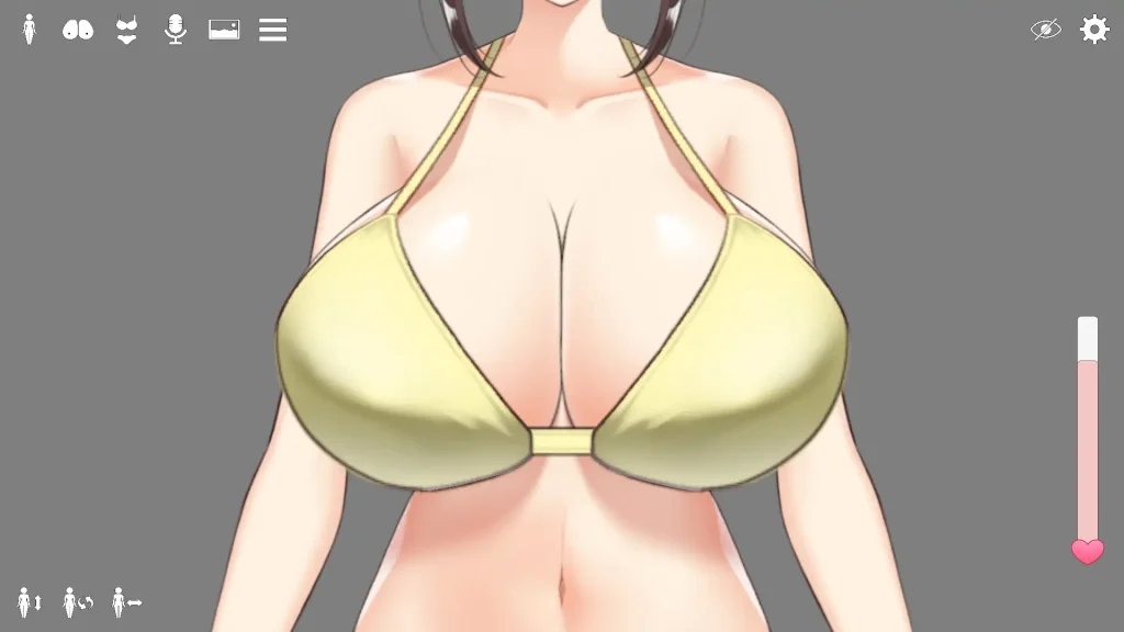 图片[2]-【SLG/触摸/淫叫/潮吹】理想的丰满/理想のたわわ 官方中文版【PC+安卓】【3月新作/300M】-Hello world!