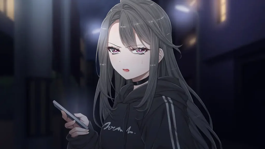 图片[3]-【ADV/援交/女同】友惠的侦探故事～爱偷窥的我的天职～/友恵の探偵物語 ～のぞき魔な私の天職～AI汉化版+特典+存档[3月新作/2.5G]-Hello world!