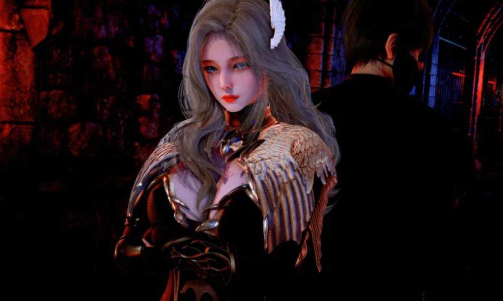 图片[2]-【SLG/3D/更新】杀手的神话/猎魔人传说/Myth of Slayer CH10 AI汉化版[PC+安卓][3月更新/6.3G]-Hello world!