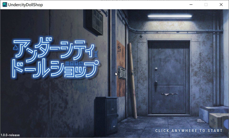 图片[2]-【PC/SLG】地下城人偶商店 /アンダーシティドールショップ 官方中文版【3月新作/700M】-Hello world!