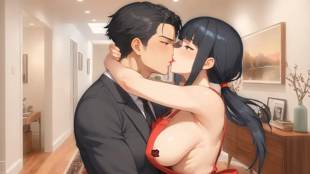 图片[2]-【SLG/2D/更新】我爱你的妻子/I Love Your Wife V0.35p2 AI汉化版[PC+安卓][3月新作/2.2G]-Hello world!