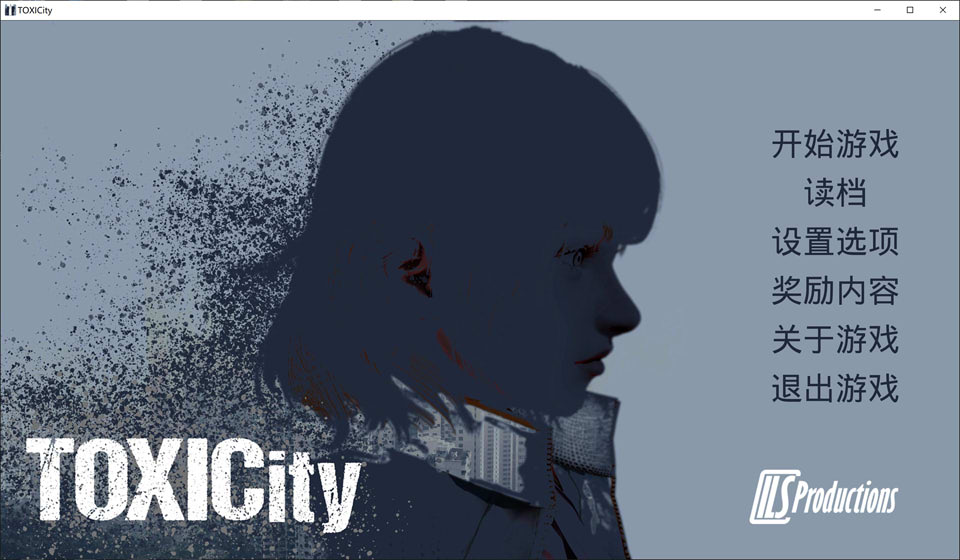 【SLG/更新/3D】毒力城/毒性/ToxiCity V0.16.0 AI汉化版[PC+安卓][3月更新/2.8G]-Hello world!