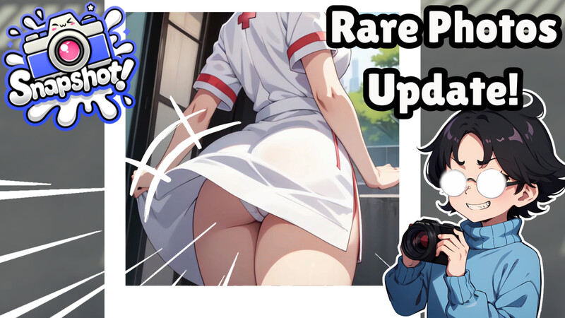 图片[2]-[PC][互动SLG/动态/官中/盗摄/2D]快照！Snapshot! v0.9854 官中步兵版 [2.52GB]-Hello world!