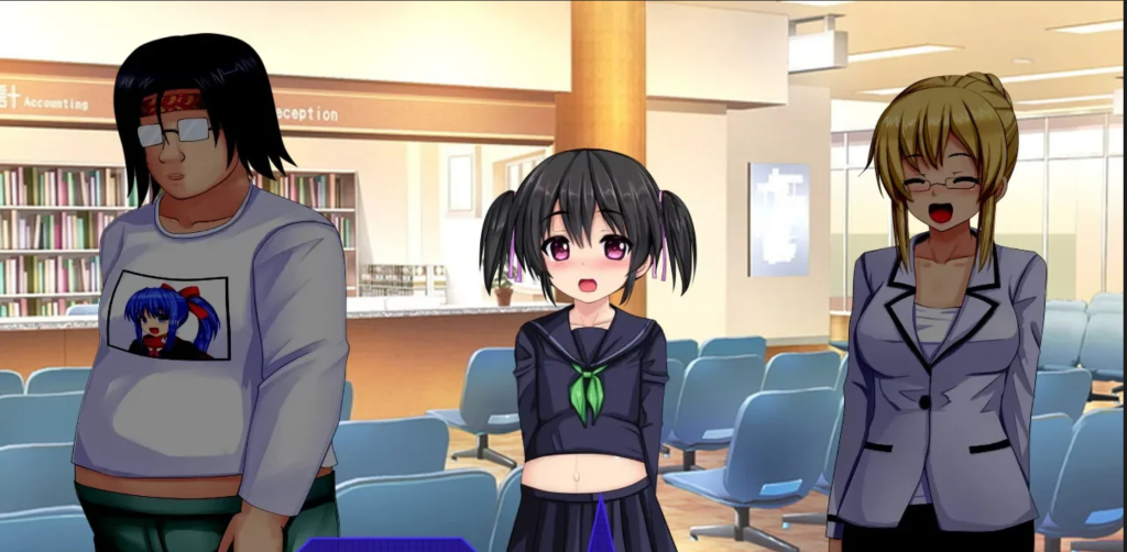 图片[2]-【PC/SLG】漏洞馒头点击器 / ガバまんクリッカー AI汉化版 | 点击调教SLG【1.2G】-Hello world!