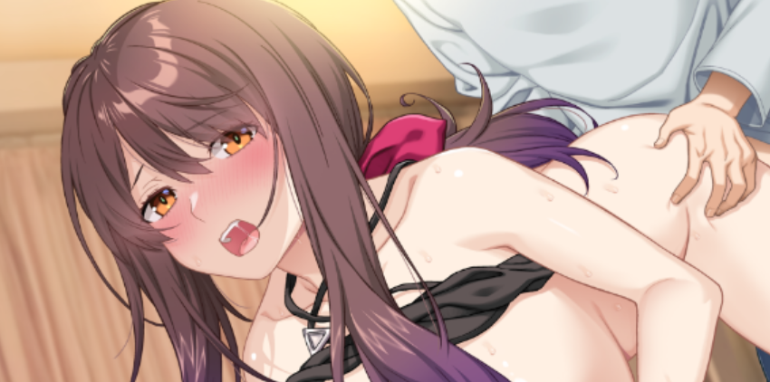 图片[2]-【PC/ADV】黄昏的变形者 誰ソ彼のシェイプシフター AI汉化版+全CG存档★全CV【3月新作/5.3G】-Hello world!