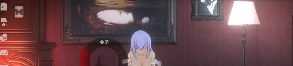 图片[2]-【日系/SLG】玩偶房间（Doll Room -エレノア）V1.0.1正式版 精翻汉化 【850MB】-Hello world!