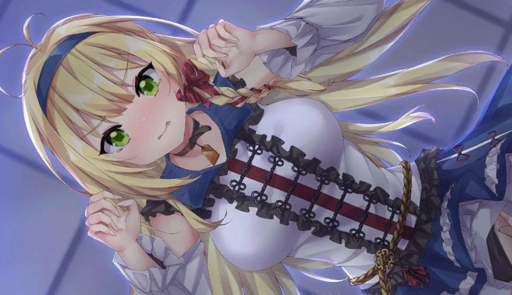 图片[2]-【PC/SLG】 冥婚交友中心：厉鬼的恋爱指南 V1.116 STEAM官中无修版★全CV【更新/1.8G】-Hello world!