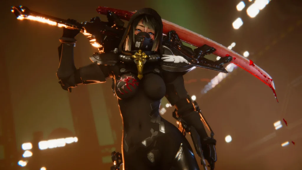 图片[3]-[科幻SLG/冒险/后宫]阿斯特里翁/星域迷航/星域奇航 Astreon Ch.2 v0.45 第二部 汉化版[PC+安卓/7.79G/迅雷/度盘]-Hello world!