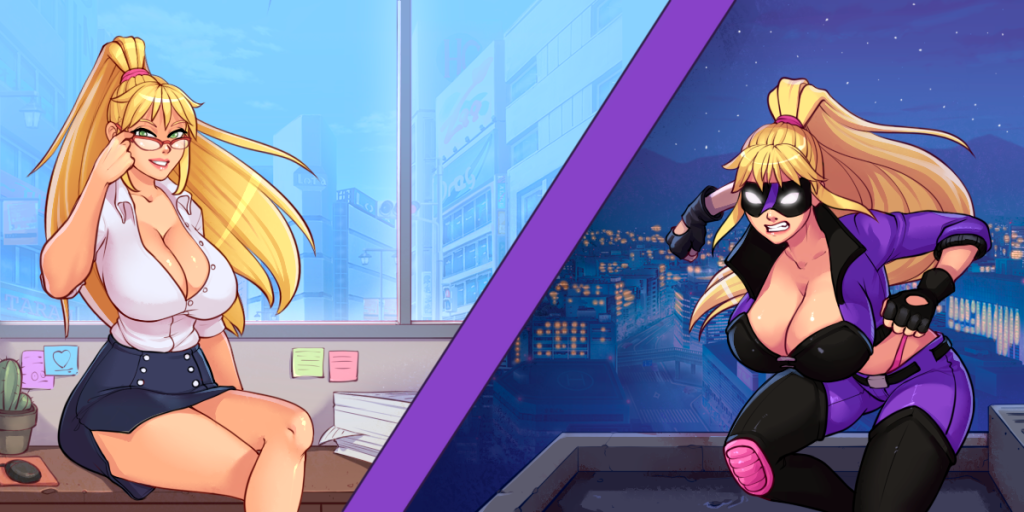 图片[2]-【SLG/STEAM官中/更新】淫荡的骑士/淫荡骑士/The Lewd Knight V0.992 中文无修版[PC+安卓][3月新作/9.8G]-Hello world!