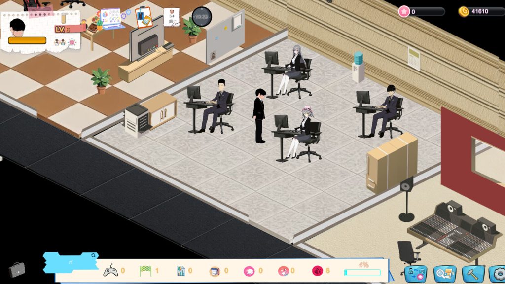 图片[2]-【互动SLG/官中/无码/PC】黑山游戏公司 BM game Co. 黒山ゲーム会社 v1.6.8 官方中文版【3.20G】-Hello world!