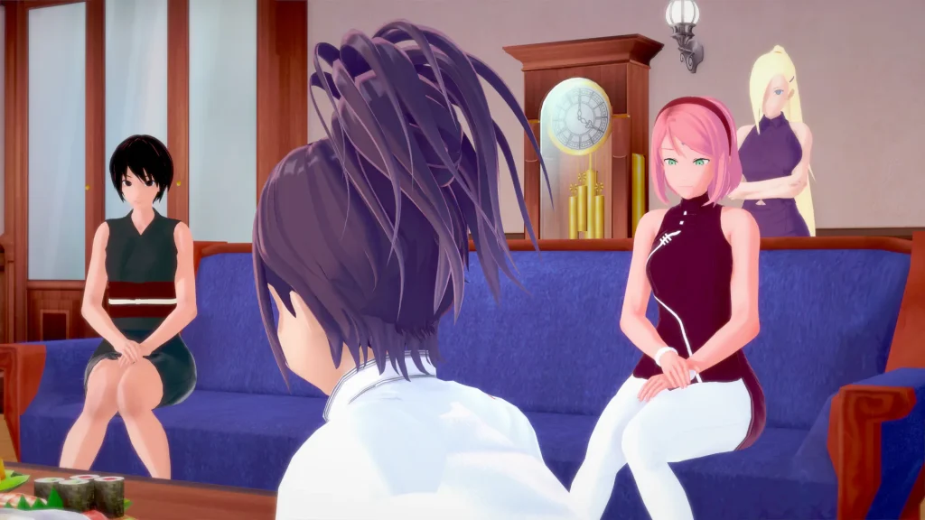 图片[3]-【SLG/同人/更新】武井之旅/武井的旅程/Takei’s Journey V0.36 AI汉化版[PC+安卓][4月更新/12G]-Hello world!