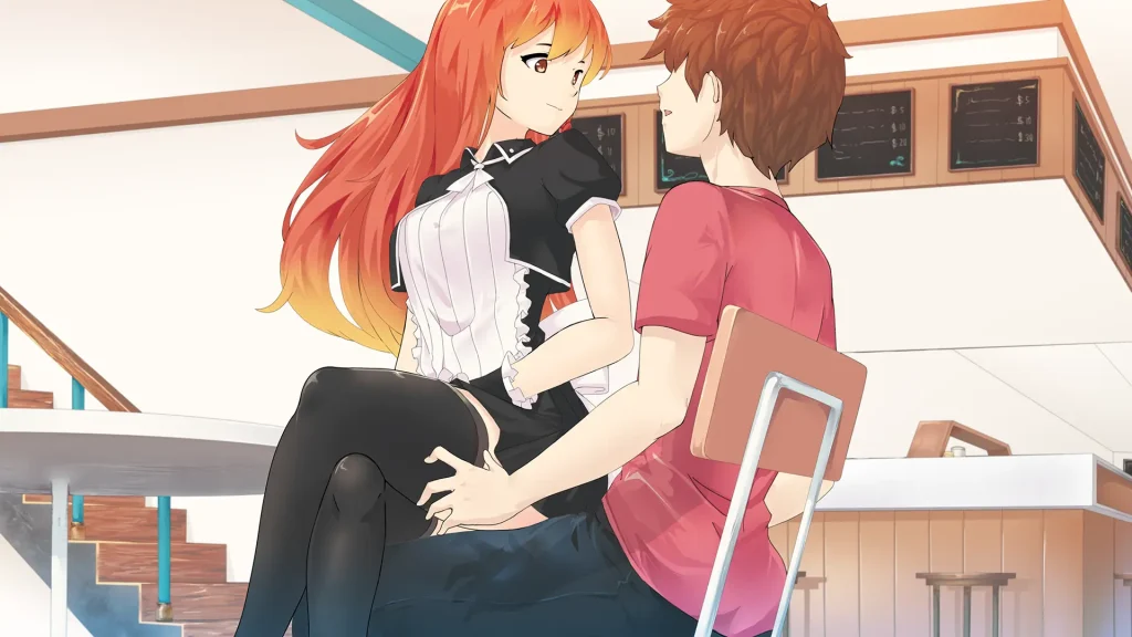 图片[2]-【SLG/更新/2D】大学生活/Uni Ver0.64.127b AI汉化版[PC+安卓]【4月更新/4.9G】-Hello world!