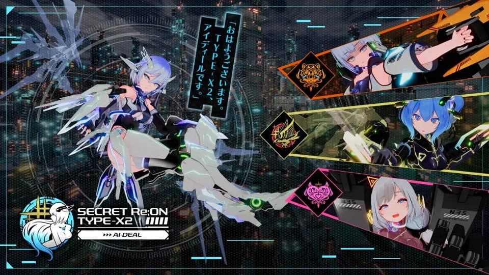 【大型3D/援交/更新】驱动妖精/驱动精灵/驱动妖精AI-deal-Rays/駆動妖精アイディールレイズ V2.2+DLC官方中文版+存档★全CV[4月更新/16G]-Hello world!