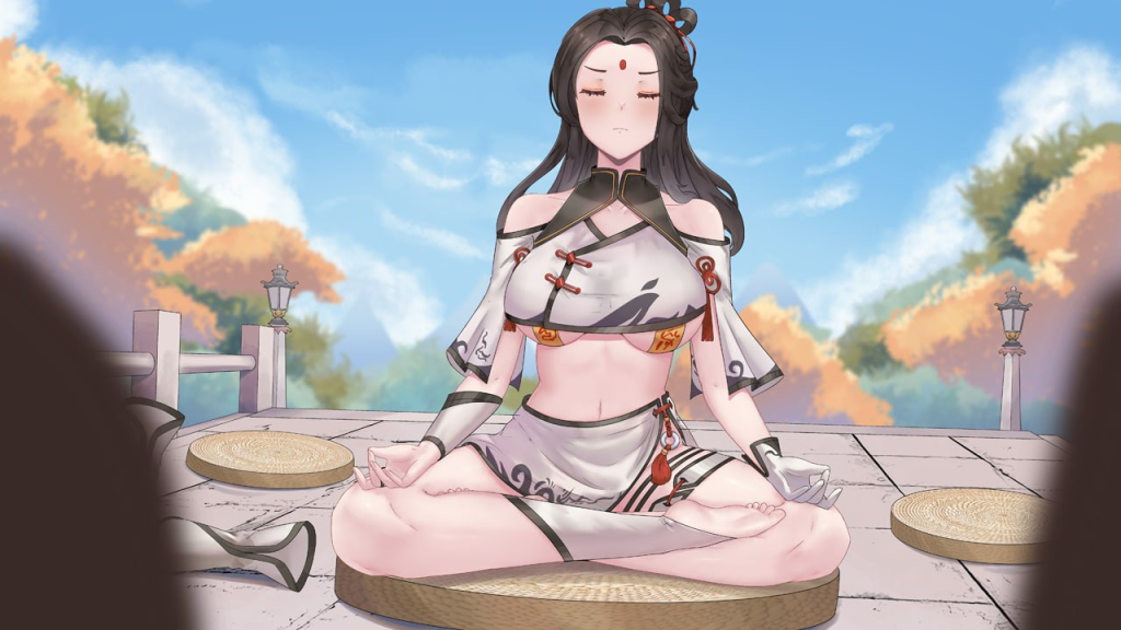 图片[3]-【RPG/更新/2D/束缚】少女修仙传 Ver0.2.0.1 官方中文版[4月更新/800M]-Hello world!