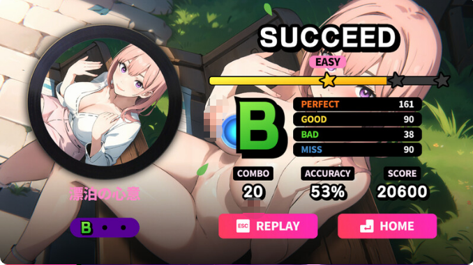 【RPG/更新】性爱节拍/Sexy Beats 官方中文无修版[3月新作/500M]-Hello world!