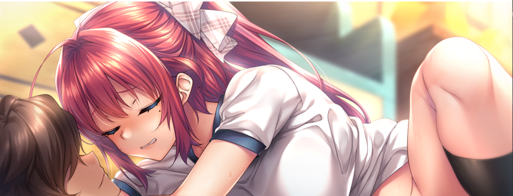 图片[2]-【拔作ADV/巨乳/纯爱】甜蜜夏日＋/アマナツ＋V1.0.0H STEAM官方中文版★全CV[新官中/4.5G]-Hello world!