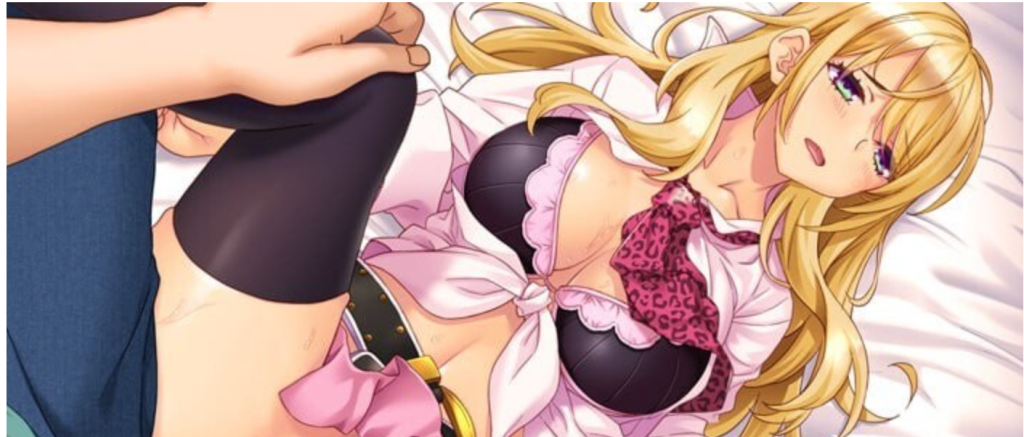 图片[2]-[ADV] 直播游戏 目标是成为神级色情播主 配信ゲーム-目指せ！ネ申エロチューバーAI汉化版+存档★全CV[新汉化/1G]-Hello world!