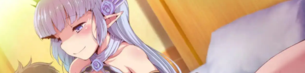 图片[2]-【SLG/精灵/萝莉】湿漉漉！特别盛会/しこぶるっ!DeluxeOccasion AI汉化版[4月新作/900M]-Hello world!