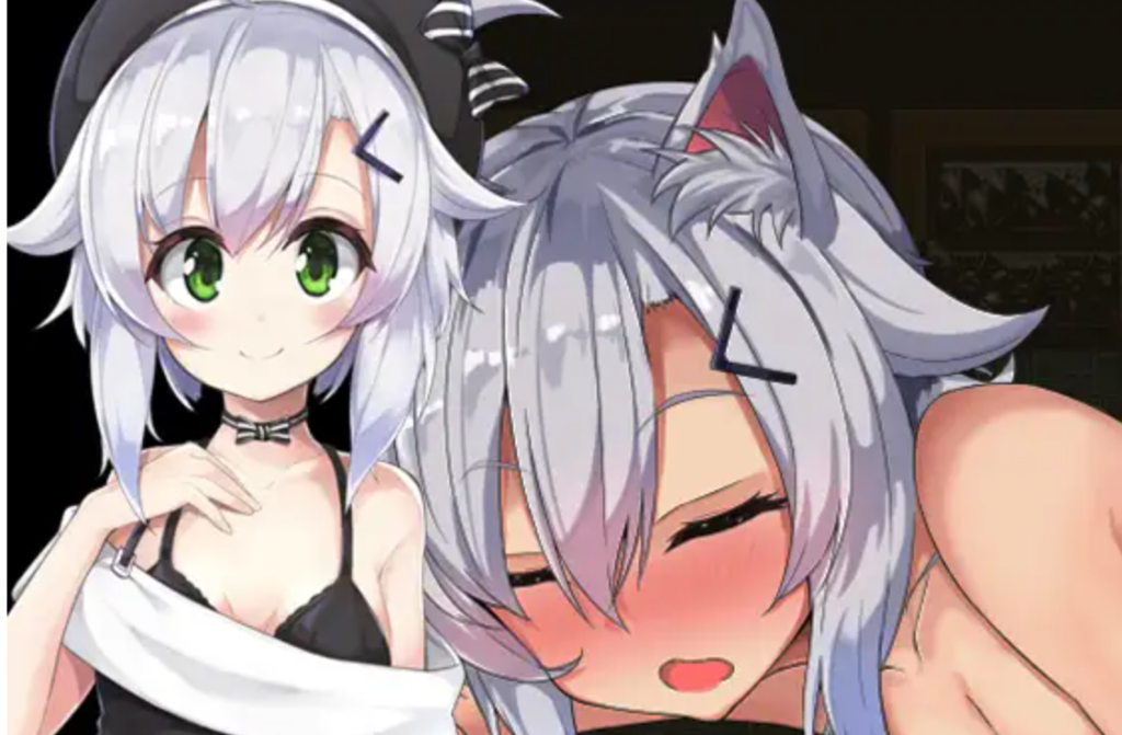 图片[2]-【RPG/羞辱/精灵】瑟罗巴斯梦幻冒险/SelobusFantasy Ver1.01 STEAM官方中文版[新作/1.6G]-Hello world!