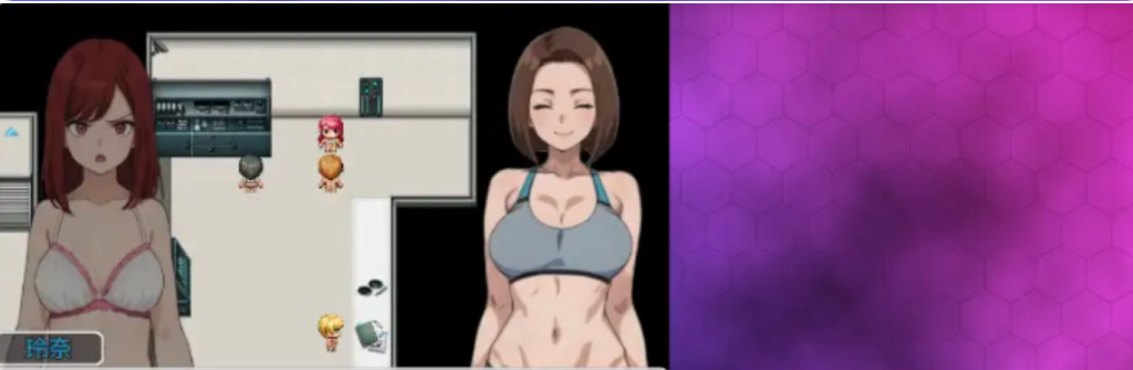 图片[2]-【RPG/灌肠】洗脑搜查官玲奈之被侵蚀的常识/洗脳捜査官 玲奈 ～蝕まれる常識～AI汉化版+存档[4月新作/1.5G]-Hello world!