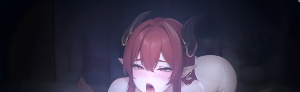 图片[2]-【SLG/更新/巨乳】恶魔女王的诱惑/Seduction Of The Demon Queen V0.4.6.1 官方中文无修版[PC+安卓][4月更新/1.3G]-Hello world!