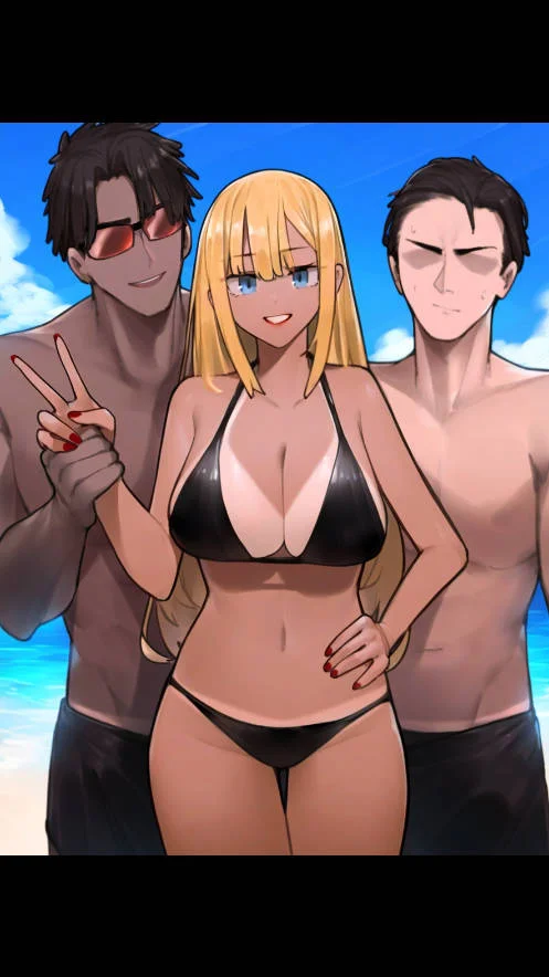 图片[2]-【互动SLG/NTR/更新】NTR手机/NTR Phone V0.39官方中文版+礼包码[PC+安卓][4月更新/500M]-Hello world!