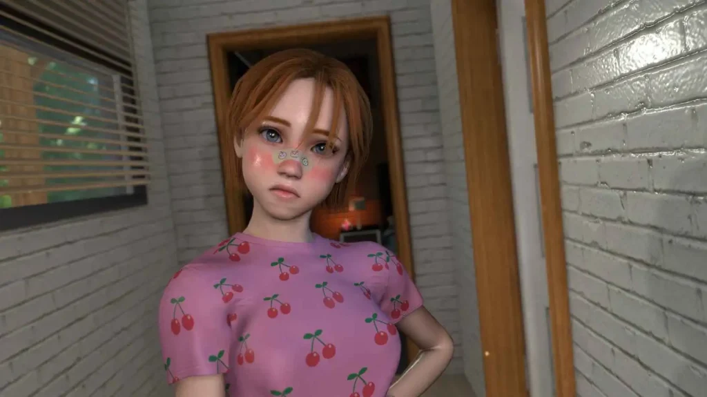 图片[2]-【SLG/更新/3D】禁忌思想/Forbidden Thoughts Ver0.4.5 官方中文版[PC+安卓][4月更新/2.6G]-Hello world!