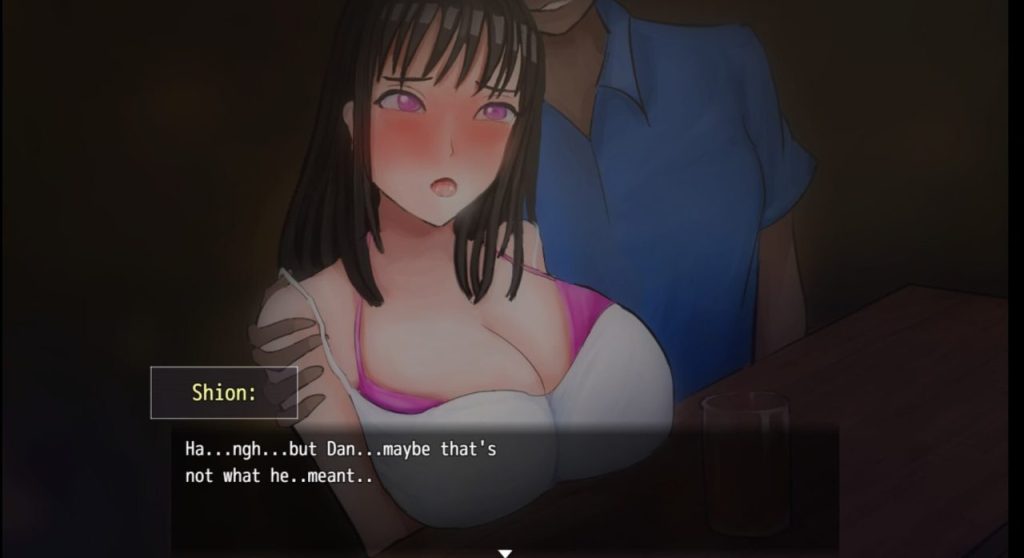 图片[2]-【RPG/2D】被NTR的夏天/Summer Stolen Paradise 正式版[4月新作/4.2G]-Hello world!