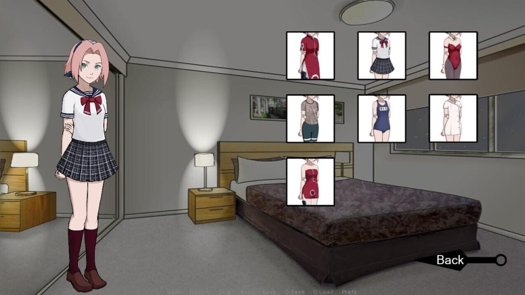 图片[2]-【SLG/火影同人/更新】忍者后宫-异族崛起第三章/火影崛起/次影崛起/Jikage Rising Arc 3 第3章V2.32a AI汉化版[PC+安卓][4月更新/3.6G]-Hello world!