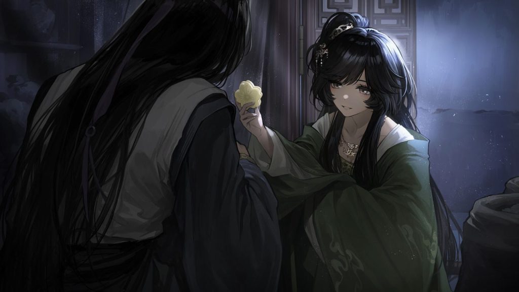 图片[2]-[国产STEAM/新作] 哀鸿：城破十日记+饿殍姊妹篇 STEAM官方中文版★全CV[4月新作/5.4G]-Hello world!