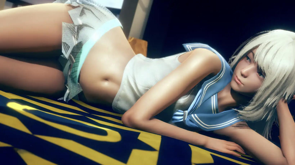 图片[2]-【SLG/精灵/恶堕/更新】精灵雷亚/精灵蕾娅/精灵瑞雅/Reya the Elf V0.7.3 SE AI汉化版[5月更新/17G]-Hello world!