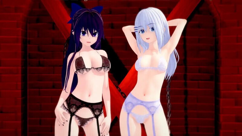 图片[2]-【SLG/沙盒/更新】精灵恋人/灵魂情人/Spirit Lover V0.54 AI汉化版[PC+安卓][4月更新/3G]-Hello world!