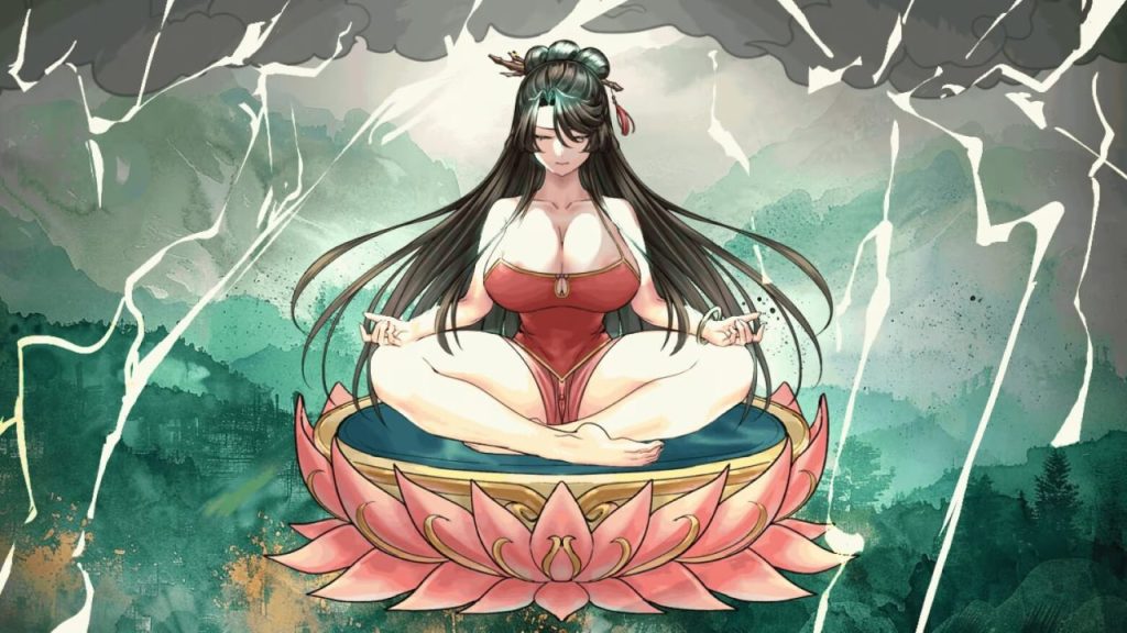 图片[2]-【RPG/更新/修仙】绯月仙行录/绯色修仙录 V1.282 官中无修正式版★全CV[5月更新/3.2G]-Hello world!