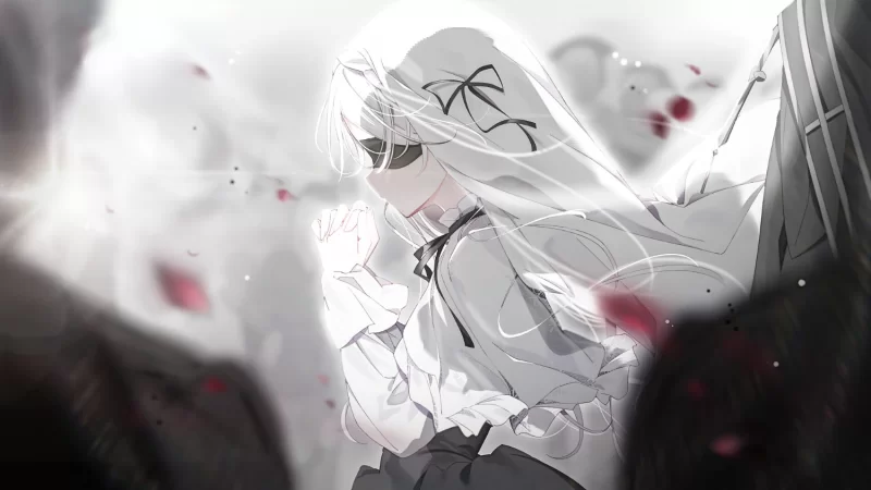 图片[2]-[日系ADV] 宝石少女 2nd.cut:For the Exquisite Attire 官方中文版[6月新作/2.4G]-Hello world!