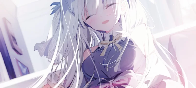 图片[3]-[日系ADV] 宝石少女 2nd.cut:For the Exquisite Attire 官方中文版[6月新作/2.4G]-Hello world!