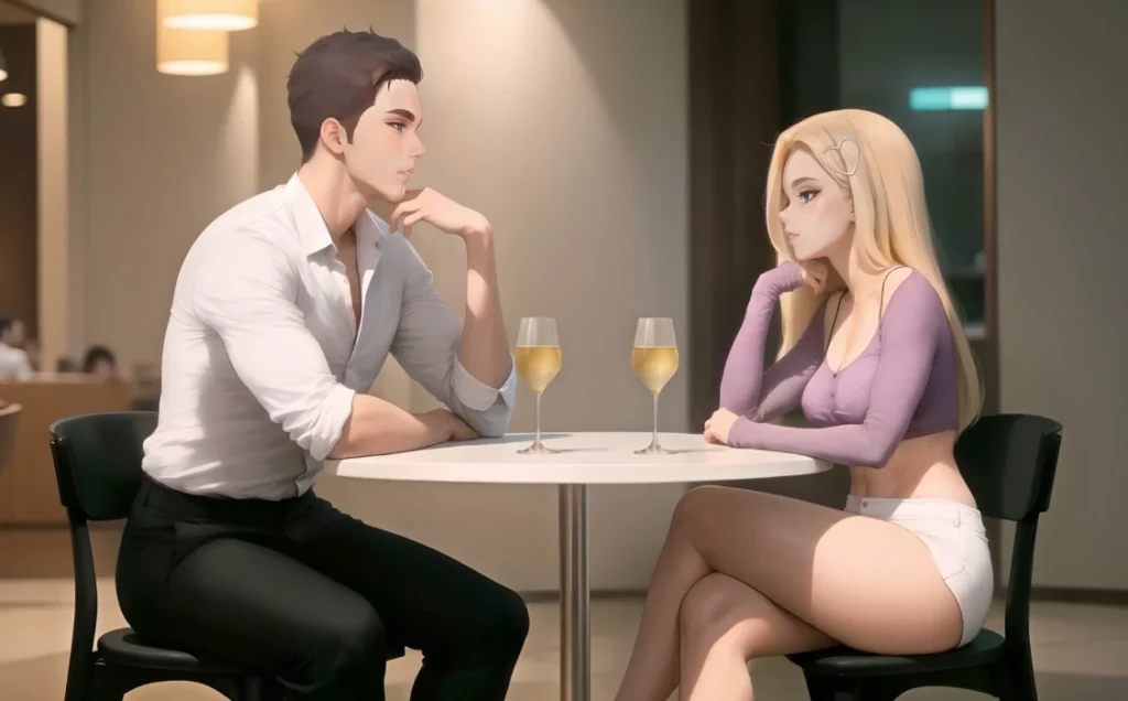 图片[2]-【SLG/3D/更新】来吧旅馆/Come Right Inn[Ep.5]【PC+安卓/3.2G】-Hello world!