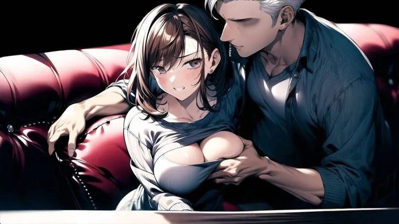 图片[2]-【RPG/更新/NTR】尸落之城─堕入渔网的阴影/屍落之城─墮入慾望的陰影─/ZostCity[Ver0.91.0+存档]【PC/3.5G】-Hello world!
