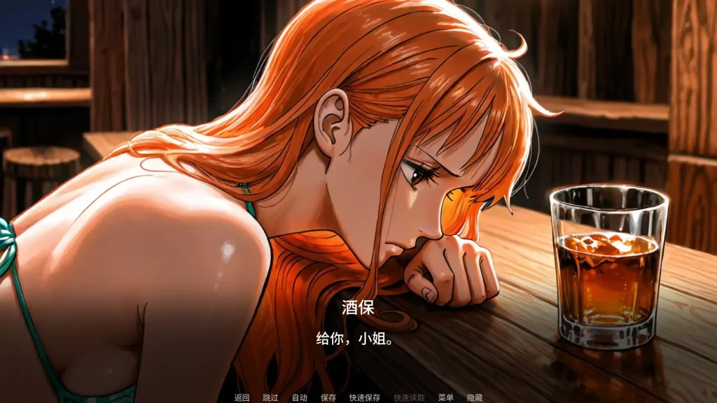 图片[2]-【SLG/同人/巨乳】诱惑之海/Seas of Temptation [Ver1.1]【PC+安卓/1.3G】-Hello world!