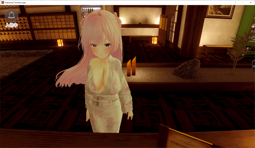 图片[2]-[日式3D/新作] 温泉蒸汽透视 湯けむりシースルー AI汉化版[6月新作/1G]-Hello world!