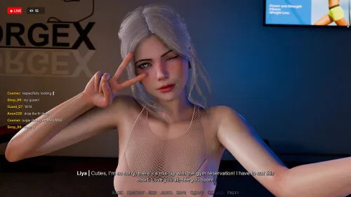 图片[3]-【SLG/3D/更新】奥术失忆症/Arcanamesis V0.2 AI汉化版[PC+安卓][6月新作/2G]-Hello world!